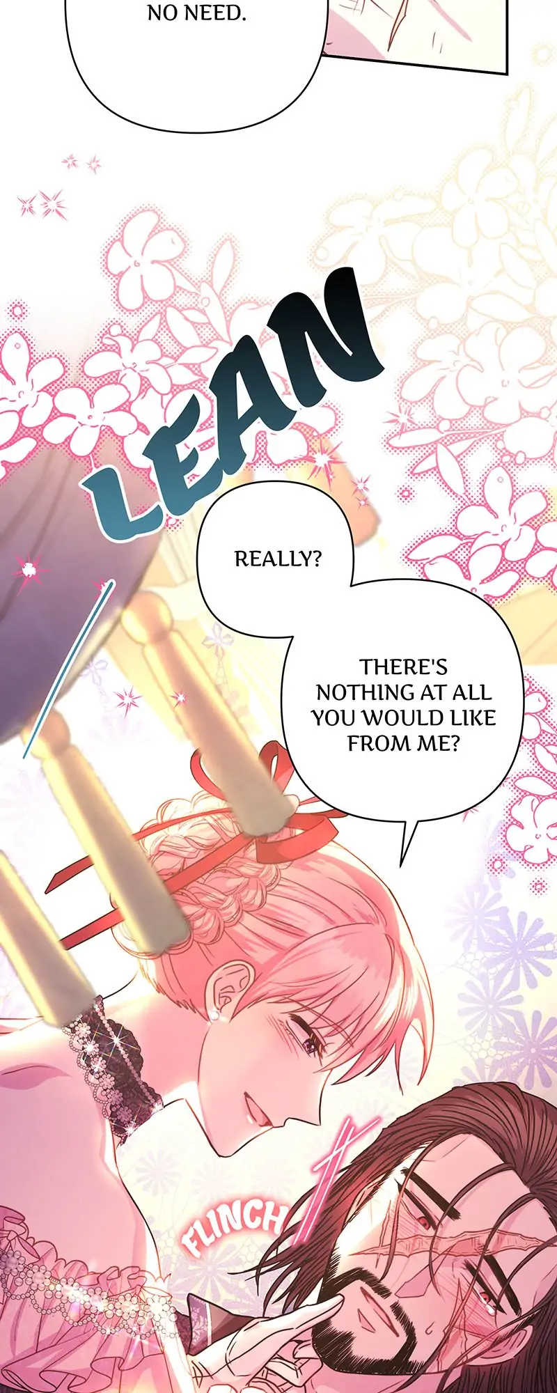 Another Typical Fantasy Romance Chapter 56 - Page 74
