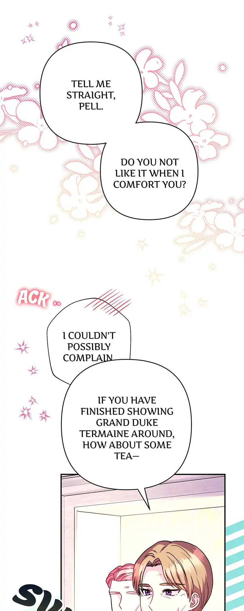 Another Typical Fantasy Romance Chapter 56 - Page 76