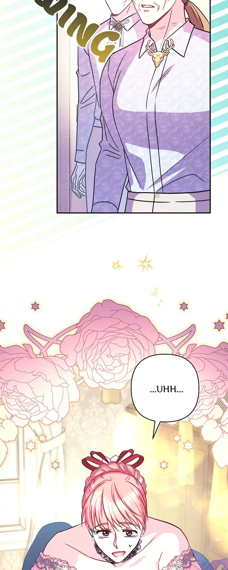 Another Typical Fantasy Romance Chapter 56 - Page 77