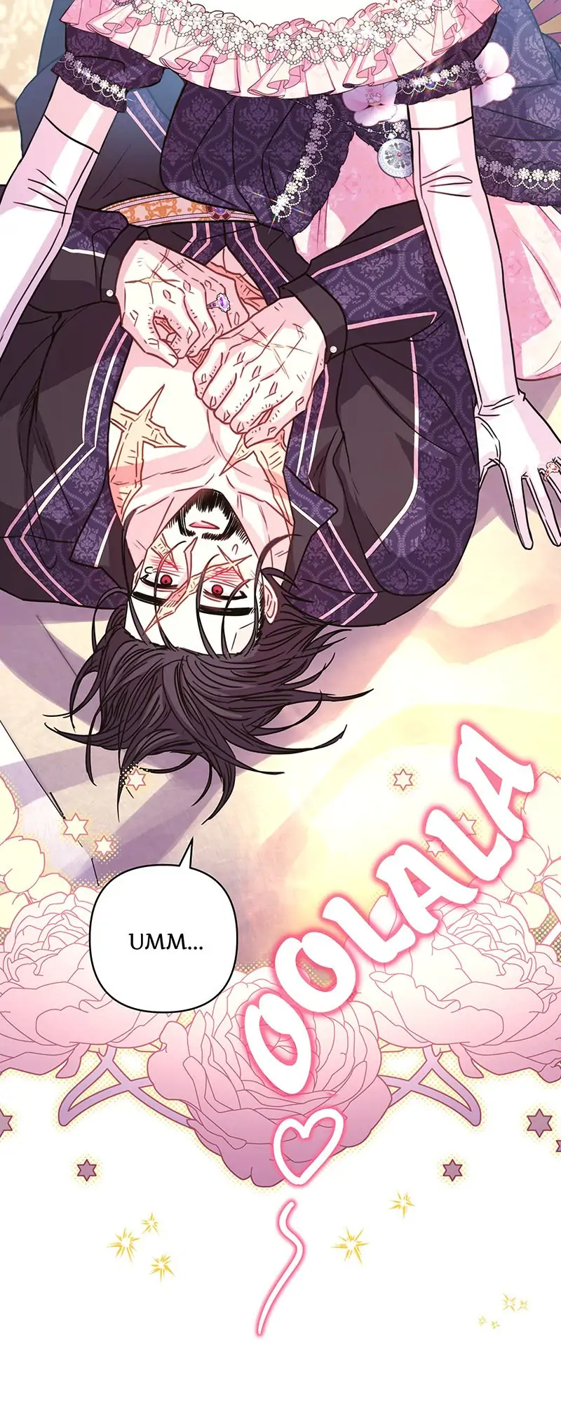 Another Typical Fantasy Romance Chapter 56 - Page 78