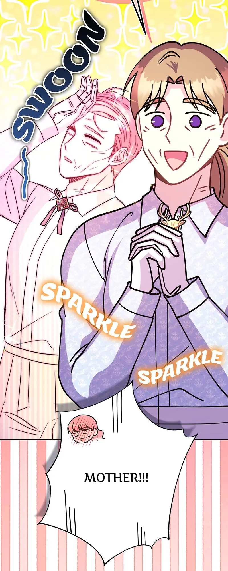 Another Typical Fantasy Romance Chapter 56 - Page 80