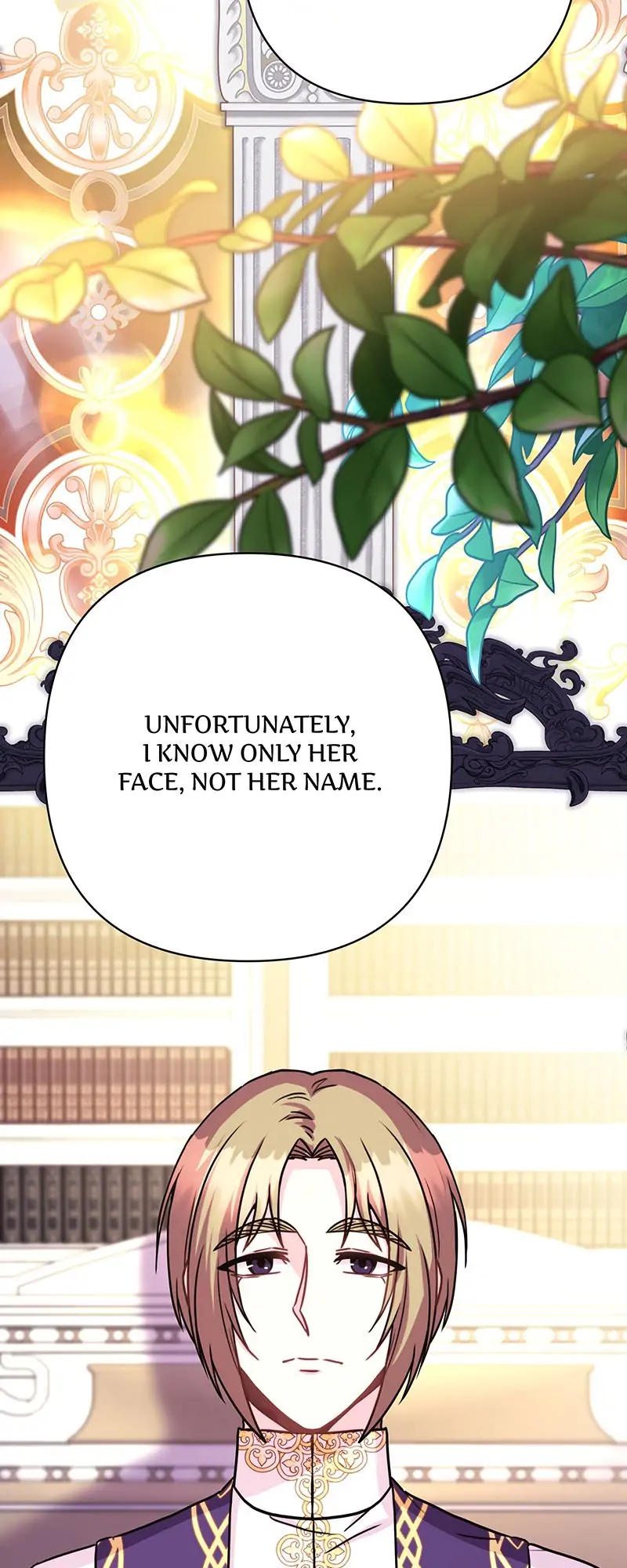 Another Typical Fantasy Romance Chapter 56 - Page 9