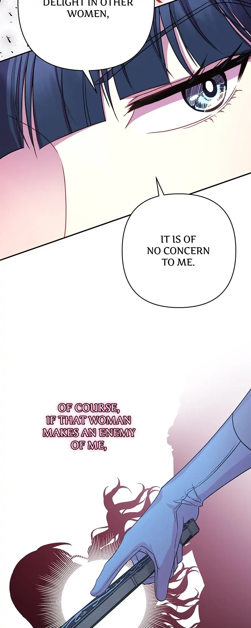 Another Typical Fantasy Romance Chapter 57 - Page 10