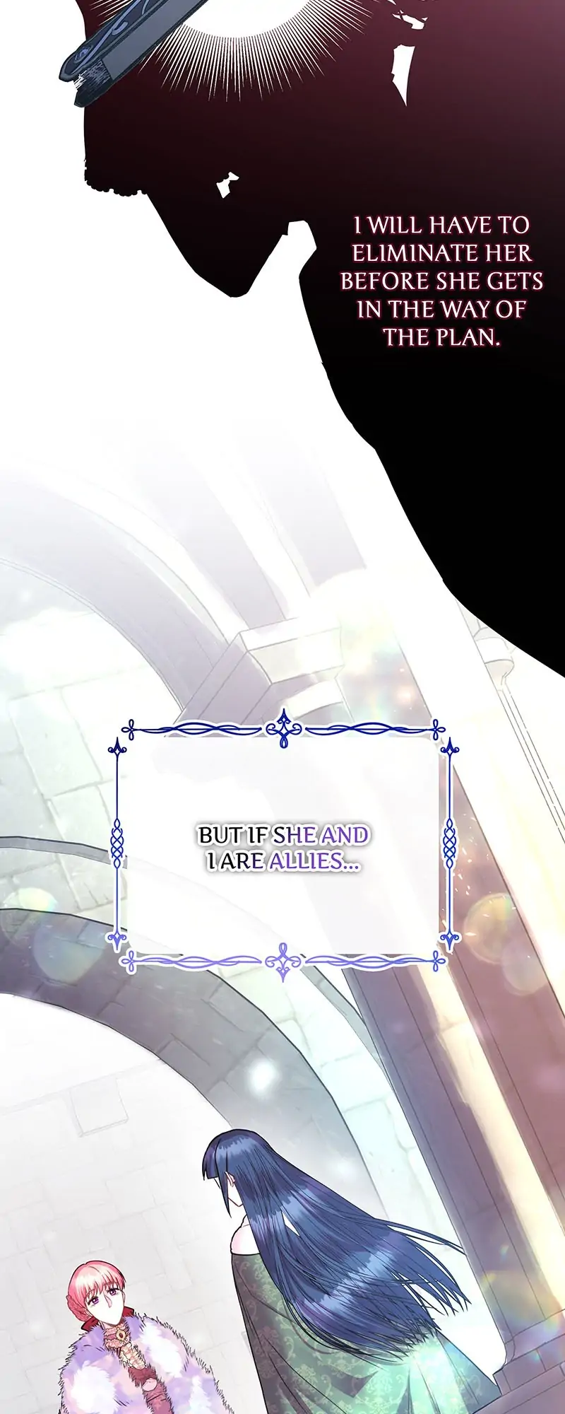 Another Typical Fantasy Romance Chapter 57 - Page 11