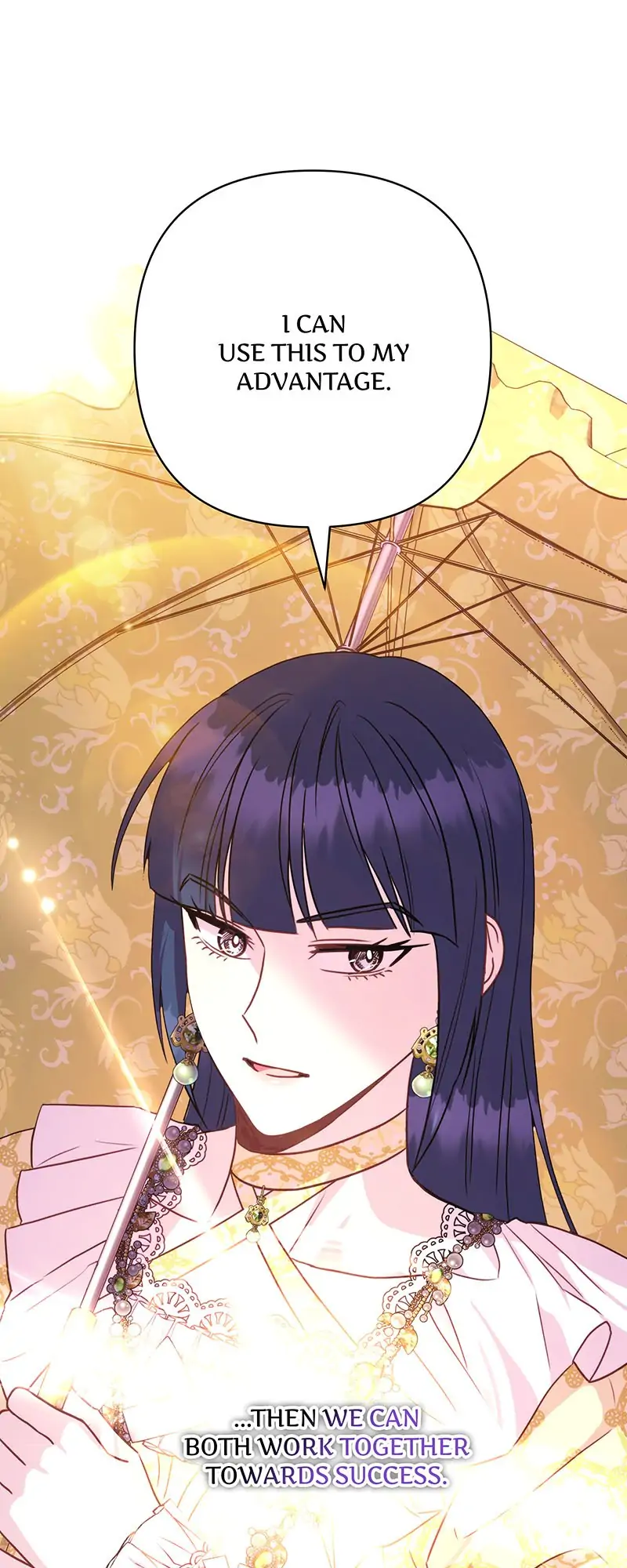 Another Typical Fantasy Romance Chapter 57 - Page 13