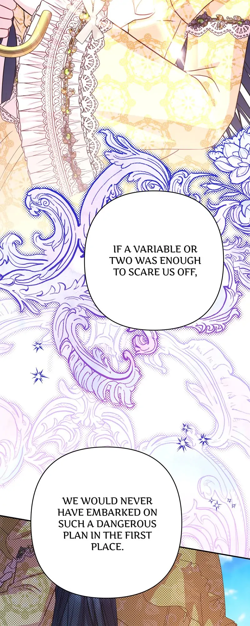 Another Typical Fantasy Romance Chapter 57 - Page 14