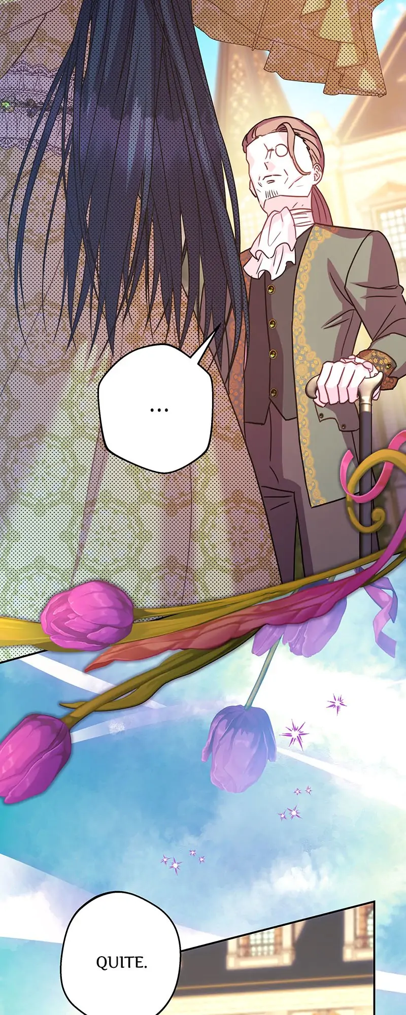 Another Typical Fantasy Romance Chapter 57 - Page 15