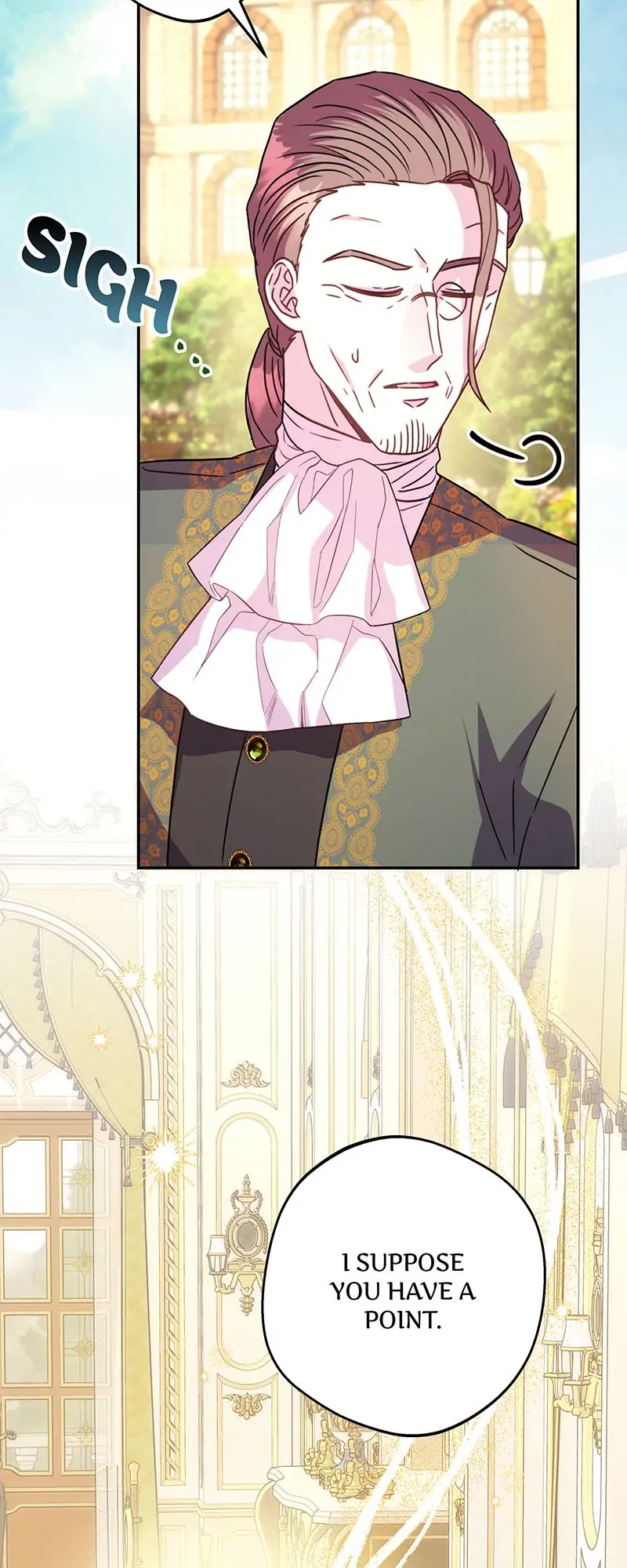 Another Typical Fantasy Romance Chapter 57 - Page 16