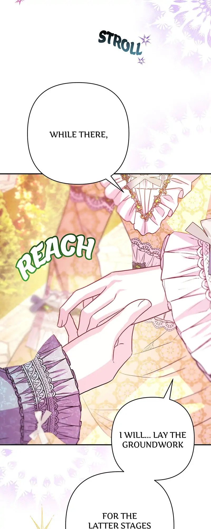 Another Typical Fantasy Romance Chapter 57 - Page 20
