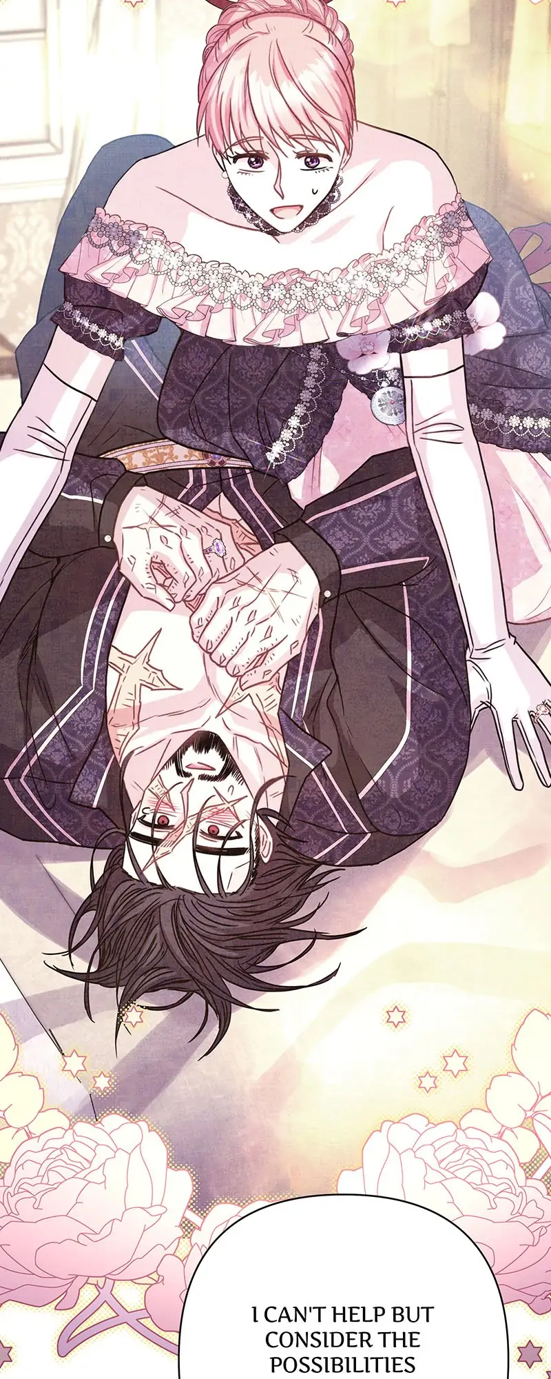Another Typical Fantasy Romance Chapter 57 - Page 29
