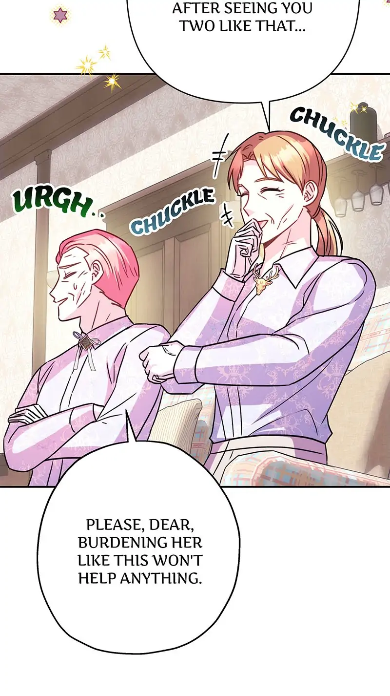Another Typical Fantasy Romance Chapter 57 - Page 30