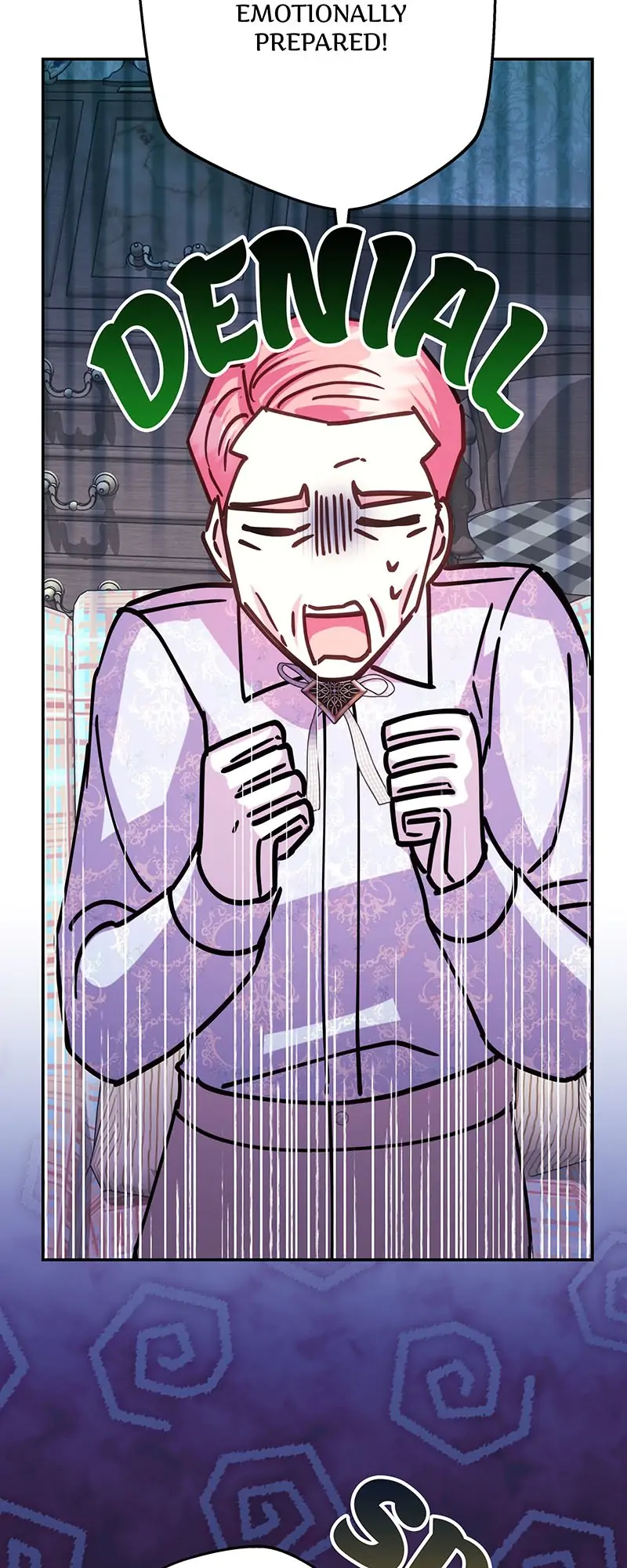 Another Typical Fantasy Romance Chapter 57 - Page 32