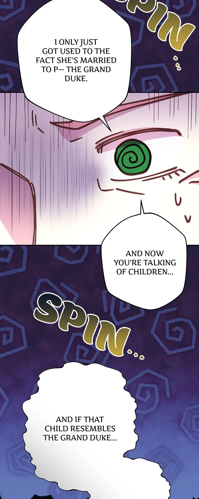 Another Typical Fantasy Romance Chapter 57 - Page 33