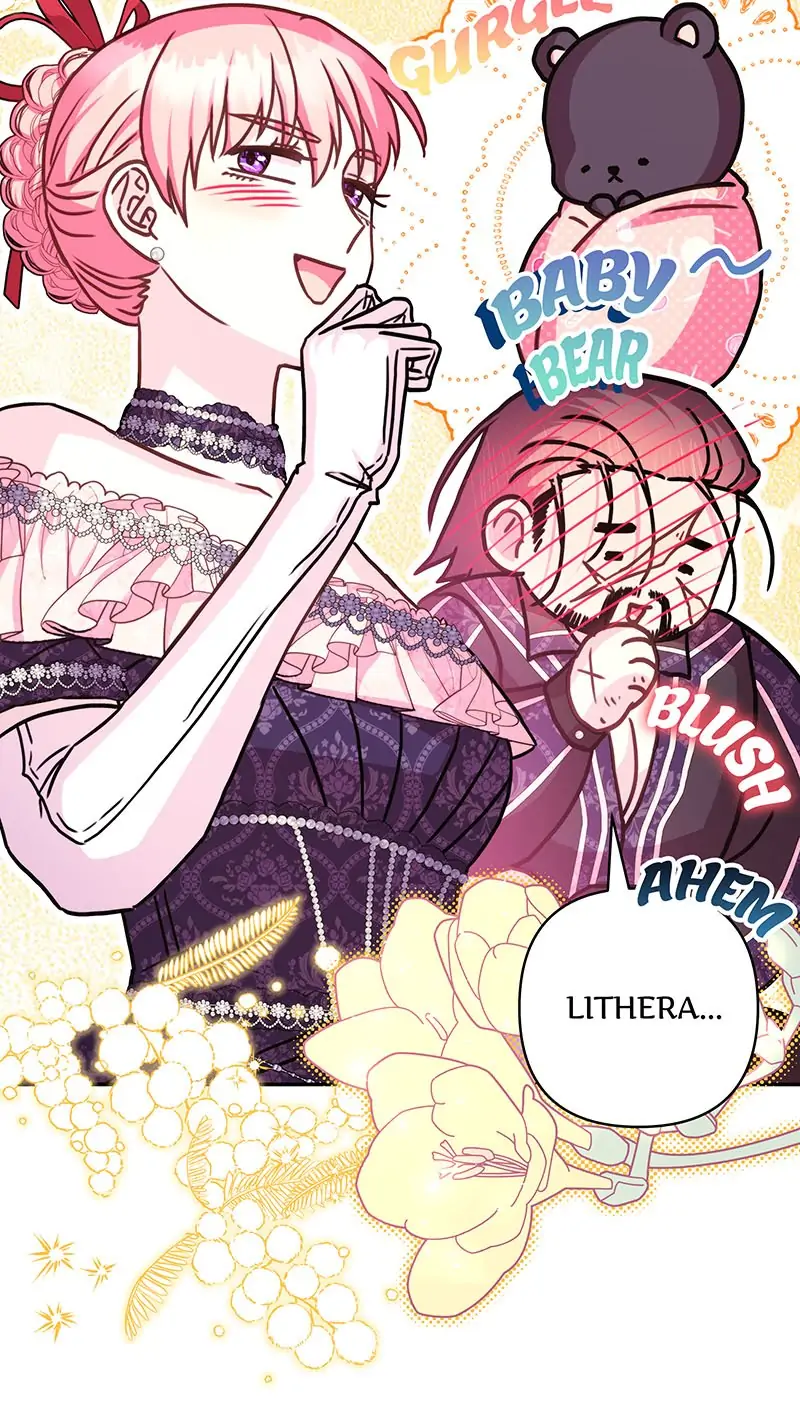 Another Typical Fantasy Romance Chapter 57 - Page 36
