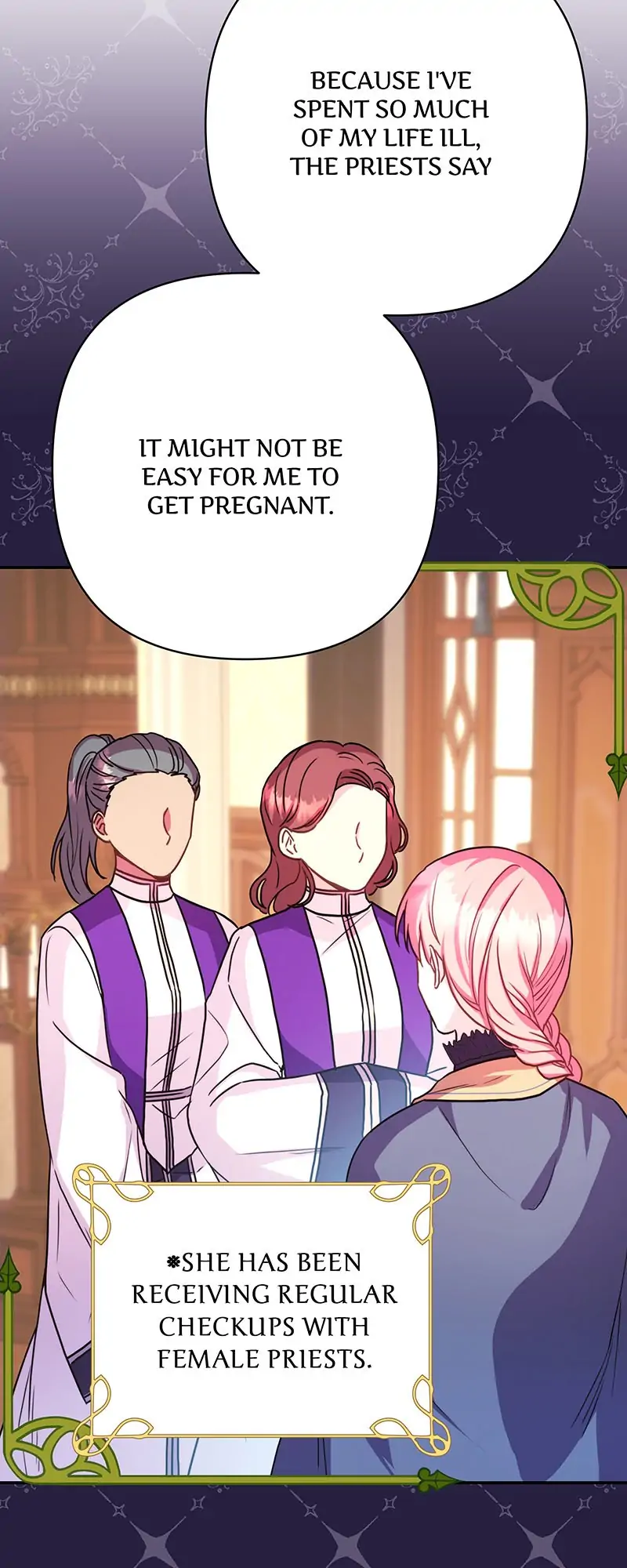 Another Typical Fantasy Romance Chapter 57 - Page 39
