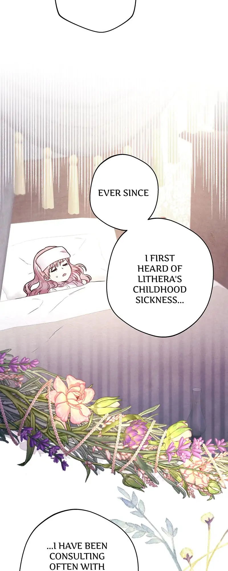 Another Typical Fantasy Romance Chapter 57 - Page 41