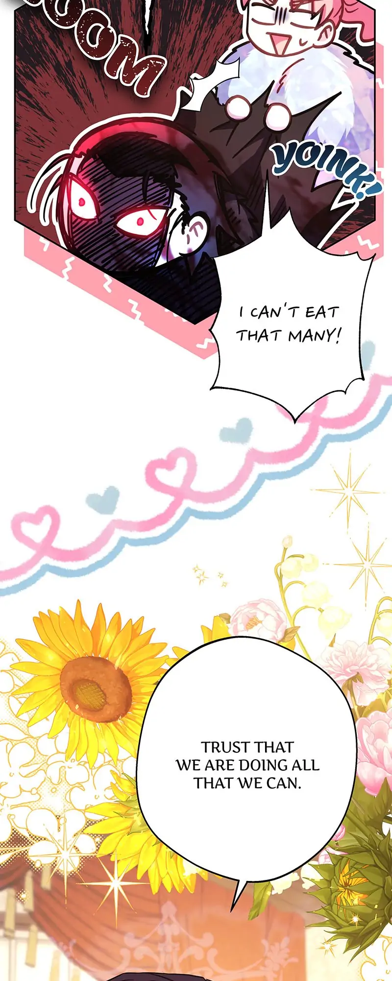 Another Typical Fantasy Romance Chapter 57 - Page 44