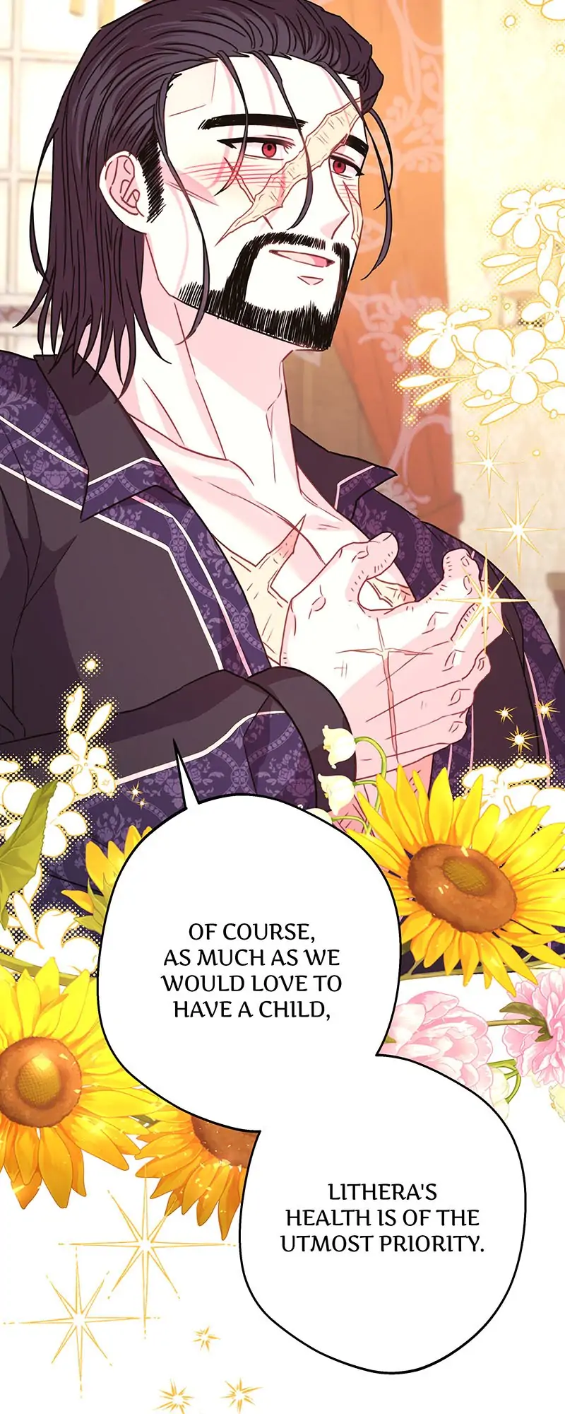 Another Typical Fantasy Romance Chapter 57 - Page 45