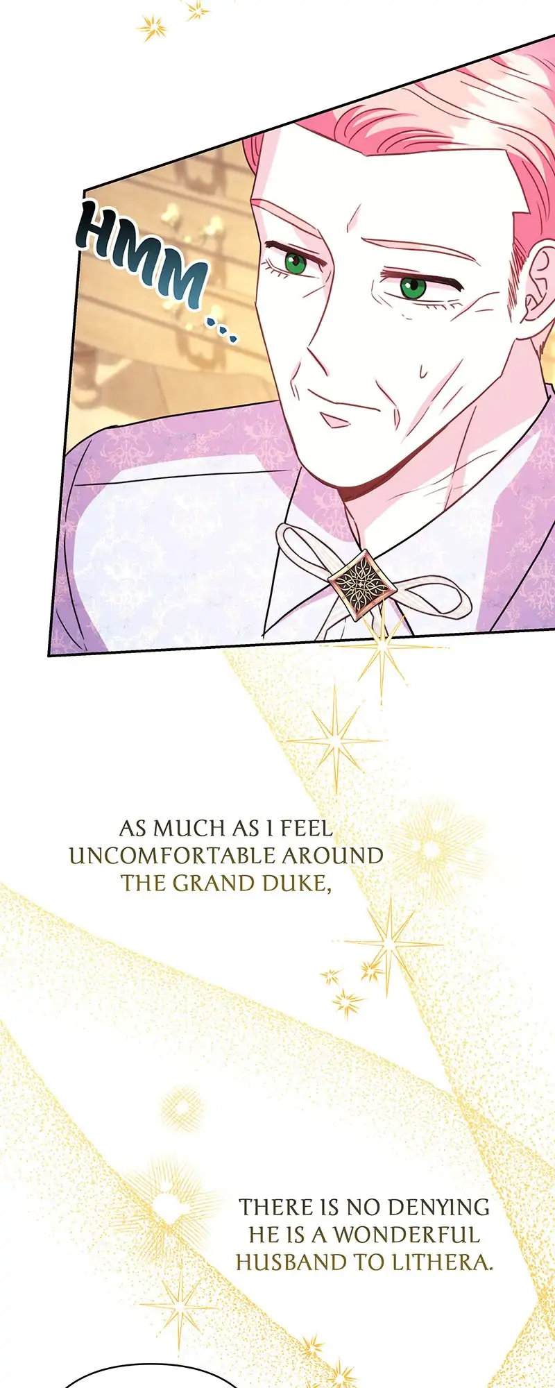 Another Typical Fantasy Romance Chapter 57 - Page 46
