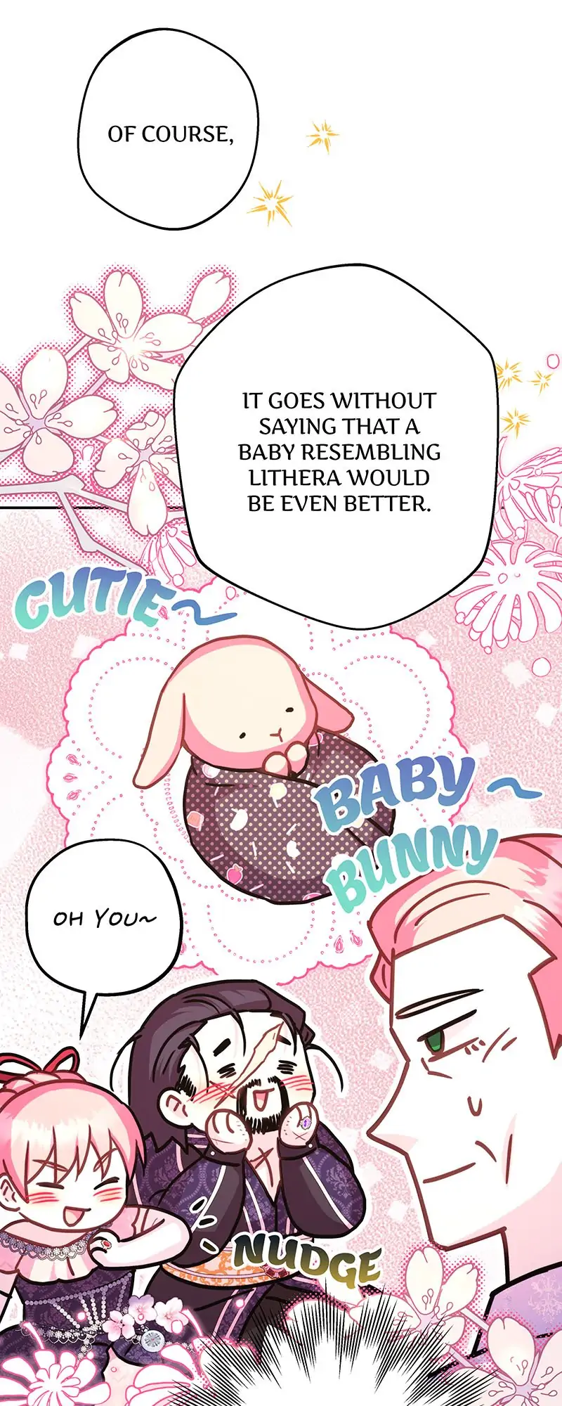 Another Typical Fantasy Romance Chapter 57 - Page 49