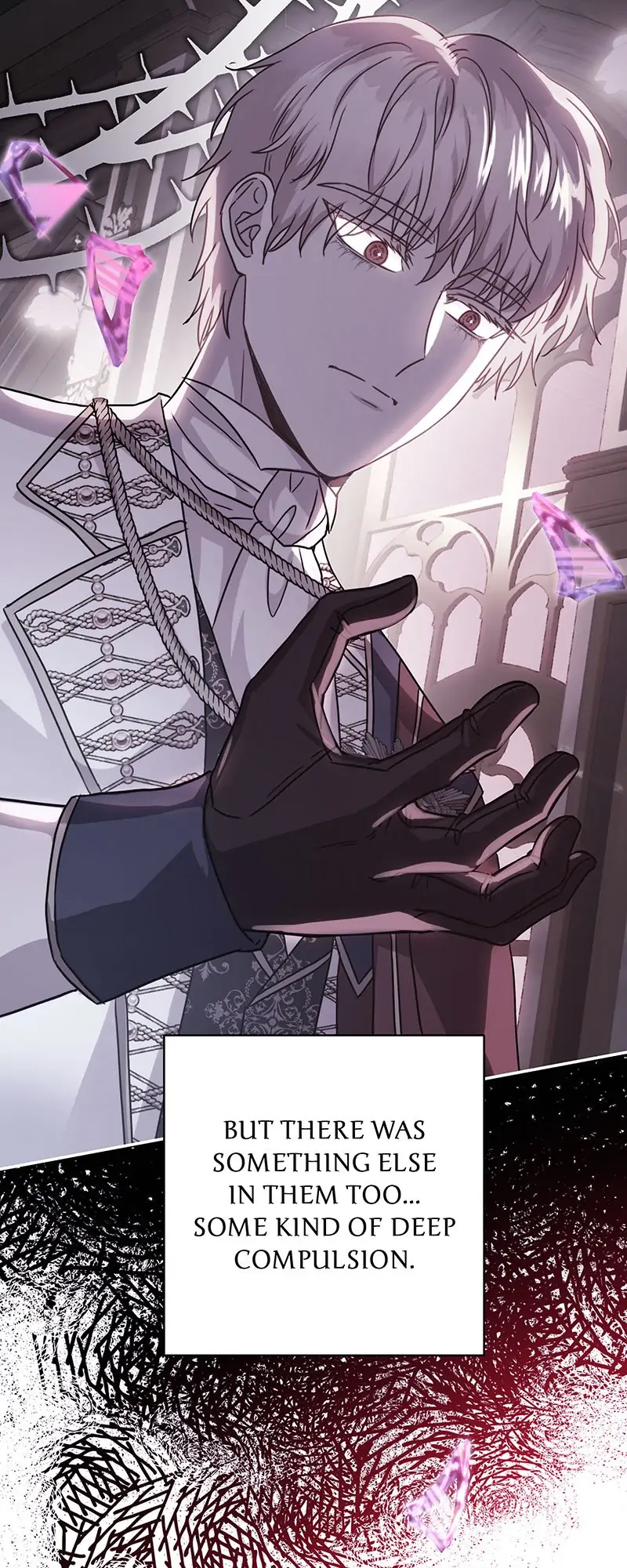 Another Typical Fantasy Romance Chapter 57 - Page 5
