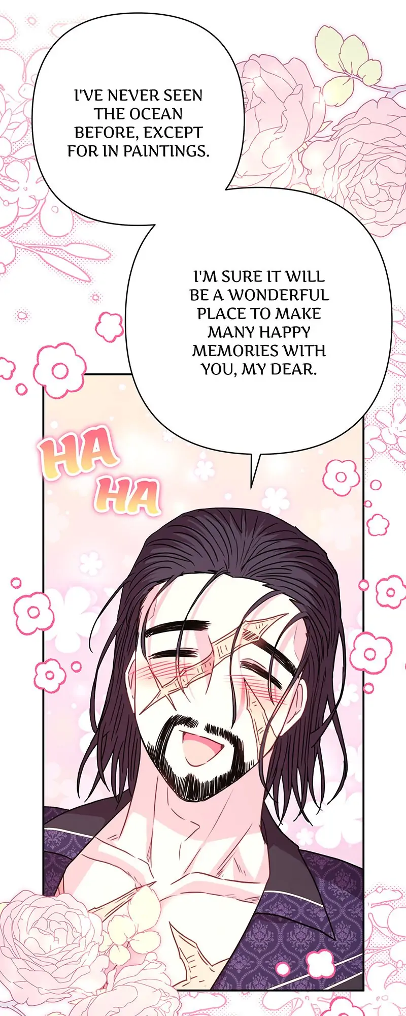 Another Typical Fantasy Romance Chapter 57 - Page 56