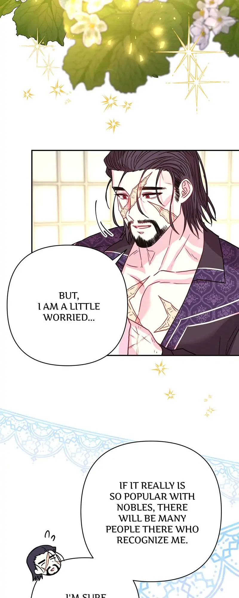 Another Typical Fantasy Romance Chapter 57 - Page 59