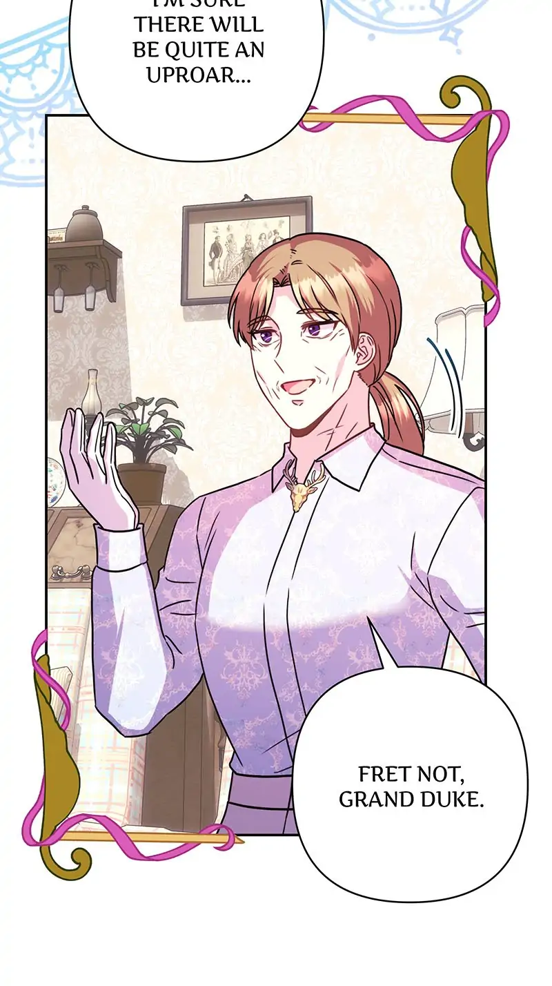 Another Typical Fantasy Romance Chapter 57 - Page 60