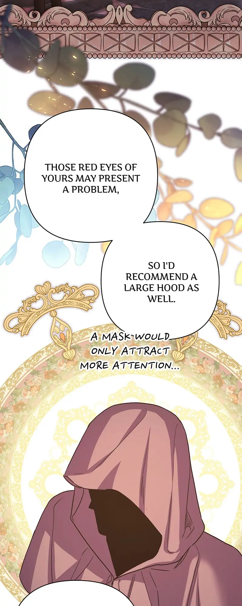 Another Typical Fantasy Romance Chapter 57 - Page 62