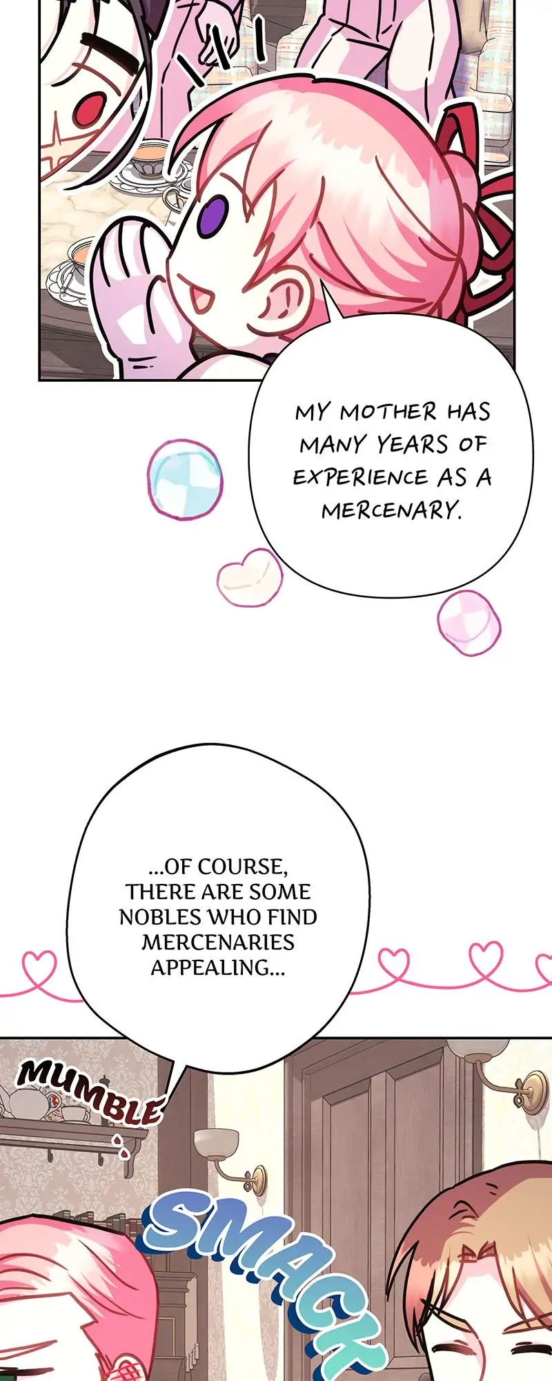 Another Typical Fantasy Romance Chapter 57 - Page 64