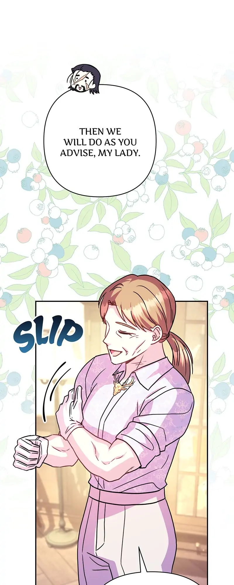 Another Typical Fantasy Romance Chapter 57 - Page 67