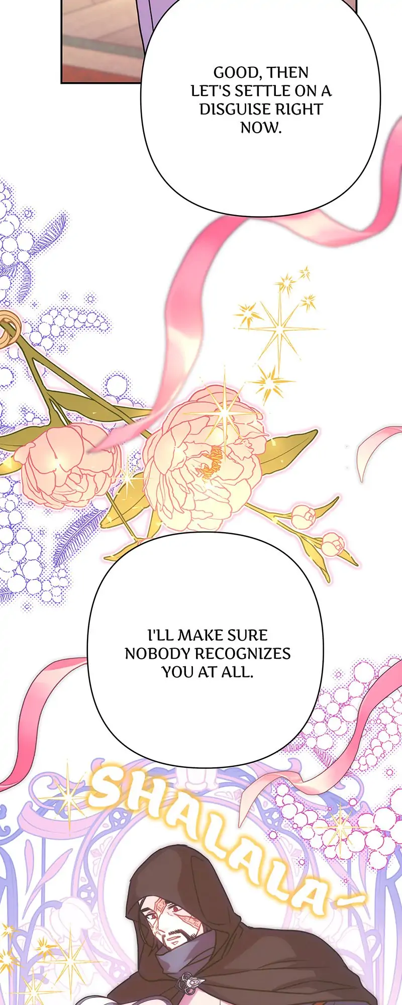 Another Typical Fantasy Romance Chapter 57 - Page 68