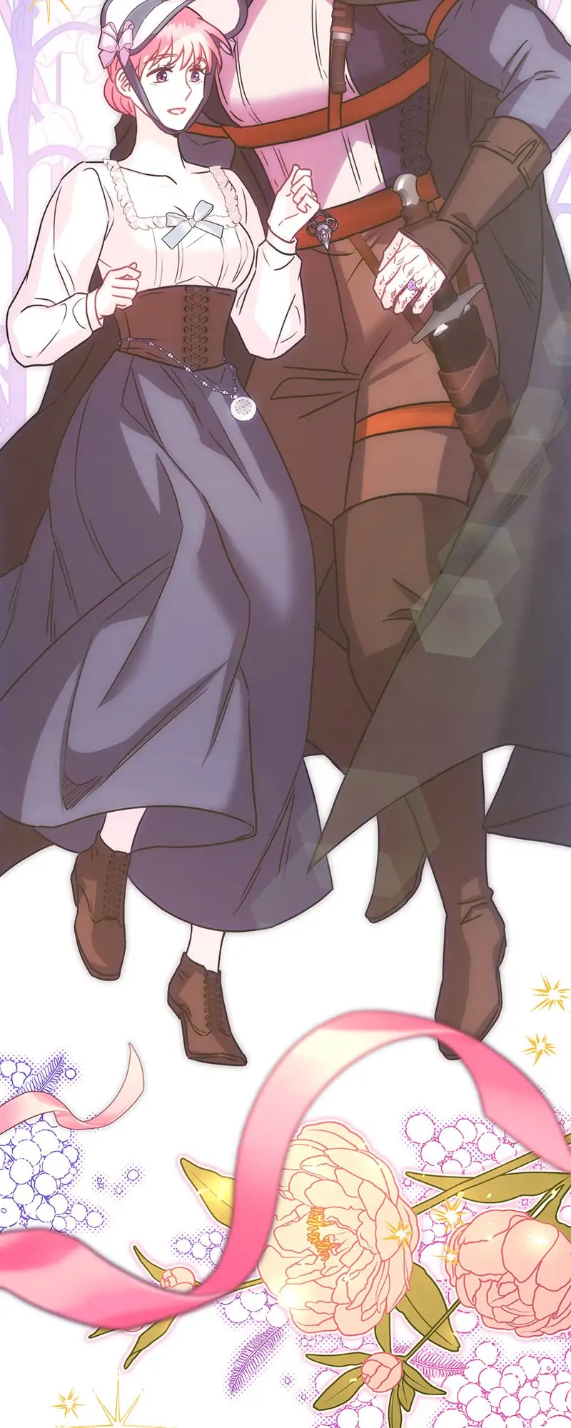 Another Typical Fantasy Romance Chapter 57 - Page 69