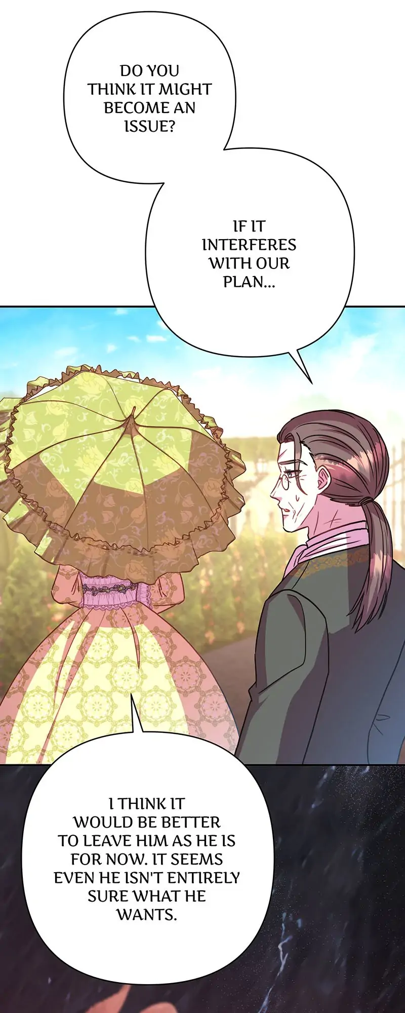 Another Typical Fantasy Romance Chapter 57 - Page 7