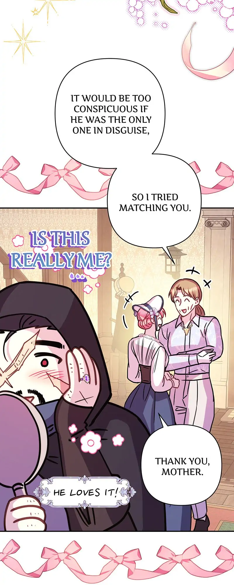 Another Typical Fantasy Romance Chapter 57 - Page 70