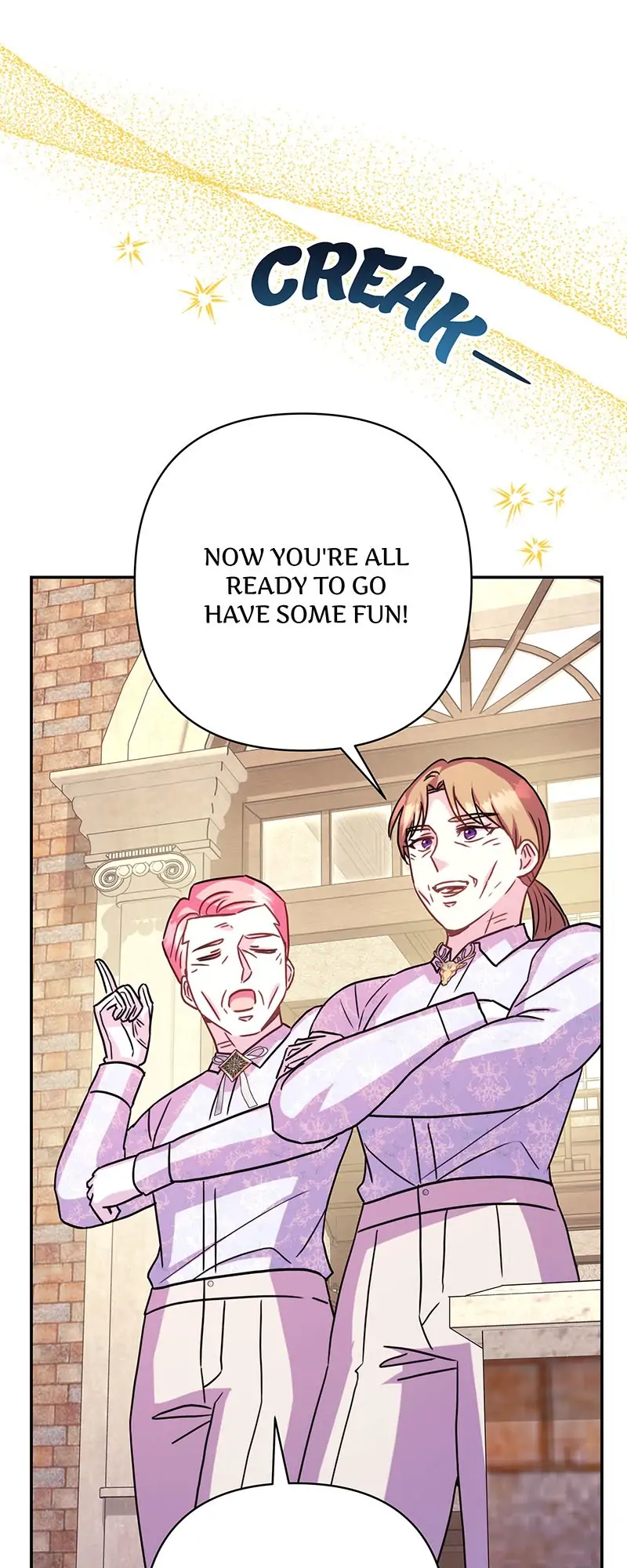 Another Typical Fantasy Romance Chapter 57 - Page 71