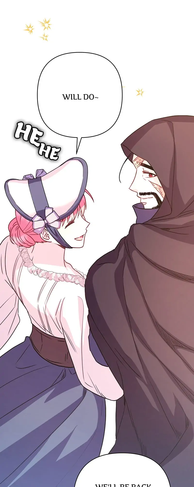 Another Typical Fantasy Romance Chapter 57 - Page 73