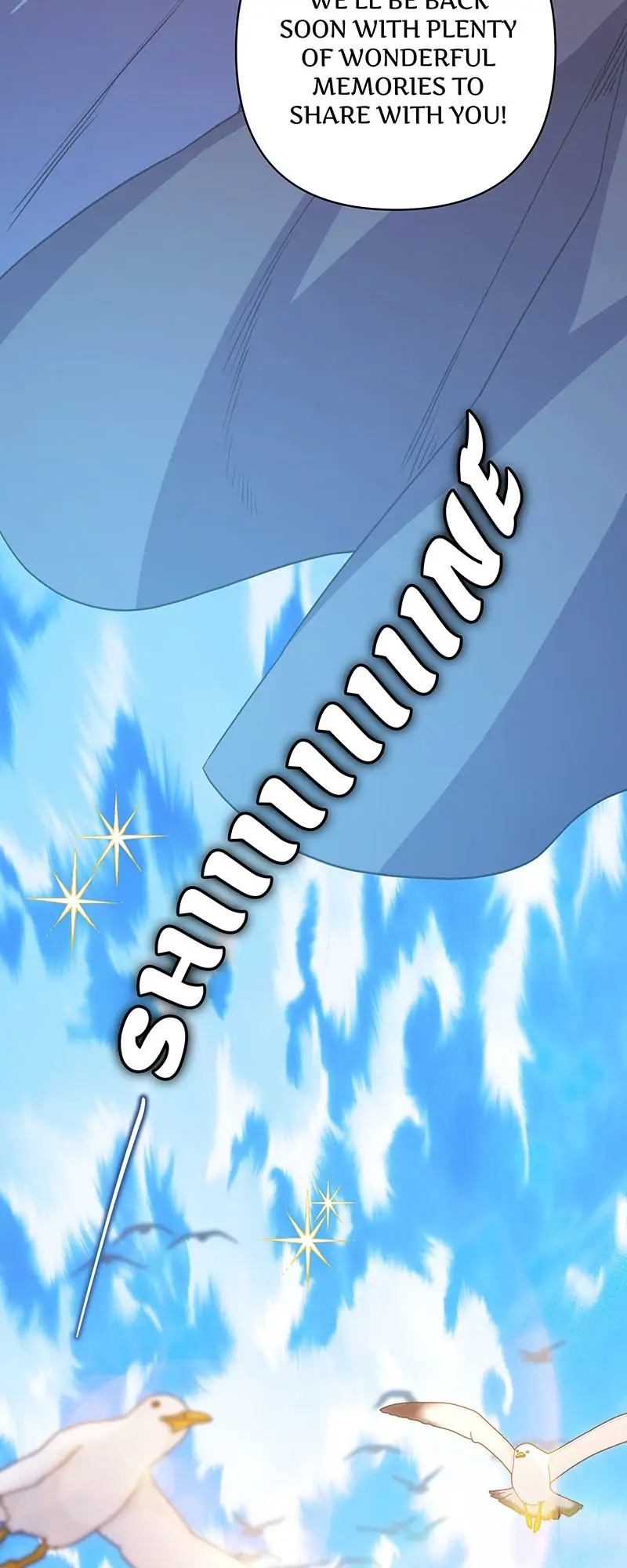 Another Typical Fantasy Romance Chapter 57 - Page 74