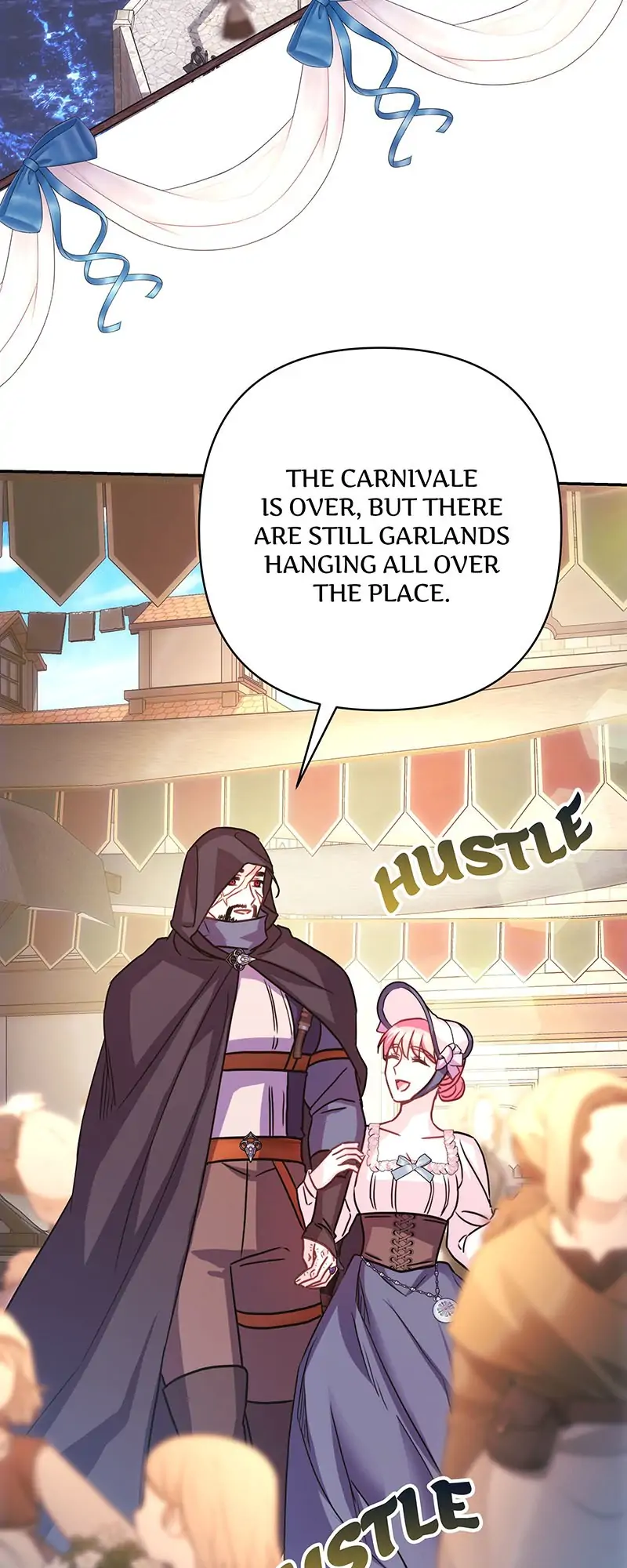 Another Typical Fantasy Romance Chapter 57 - Page 77