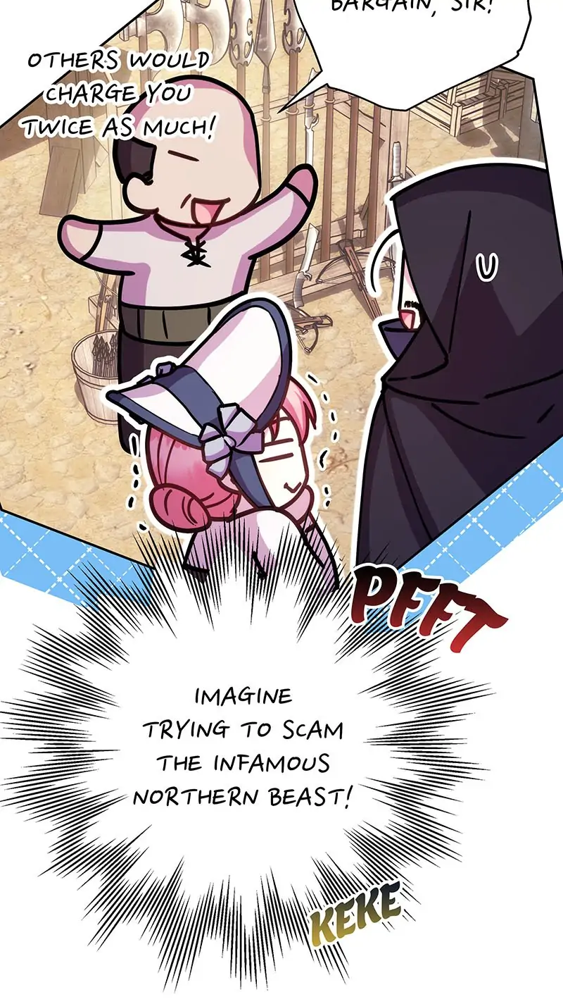 Another Typical Fantasy Romance Chapter 58 - Page 12