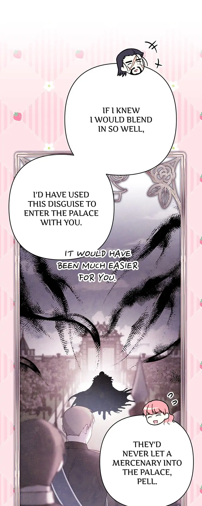 Another Typical Fantasy Romance Chapter 58 - Page 13