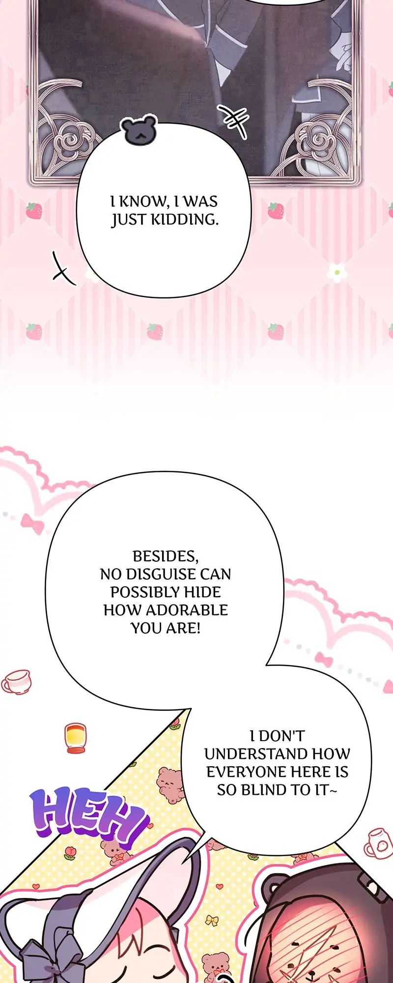 Another Typical Fantasy Romance Chapter 58 - Page 14
