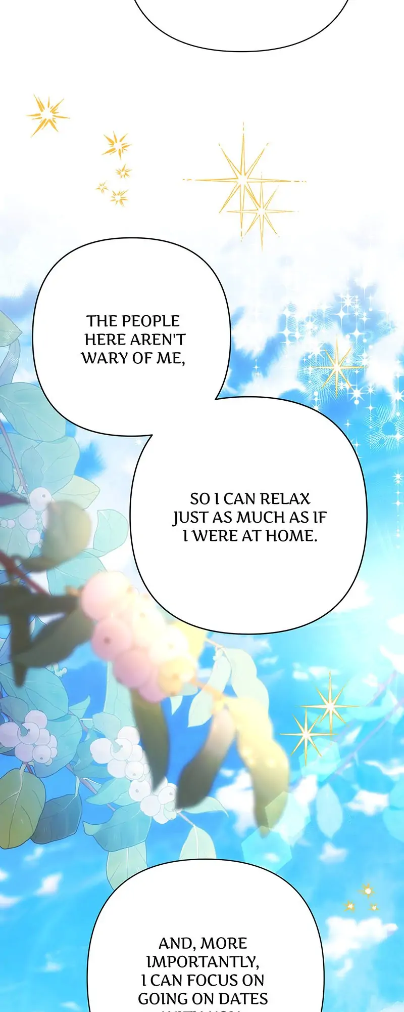 Another Typical Fantasy Romance Chapter 58 - Page 18