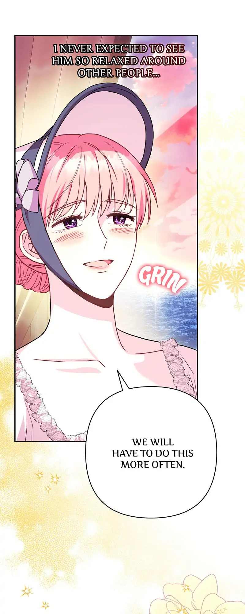 Another Typical Fantasy Romance Chapter 58 - Page 23