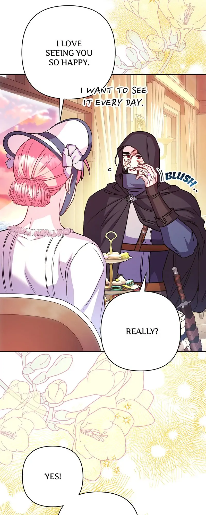 Another Typical Fantasy Romance Chapter 58 - Page 24