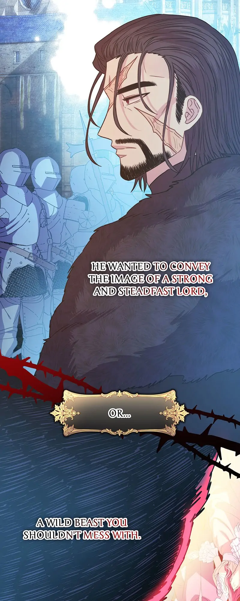 Another Typical Fantasy Romance Chapter 58 - Page 26