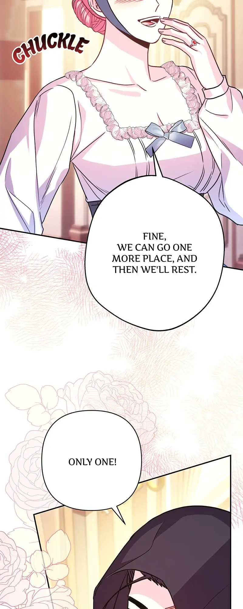 Another Typical Fantasy Romance Chapter 58 - Page 31