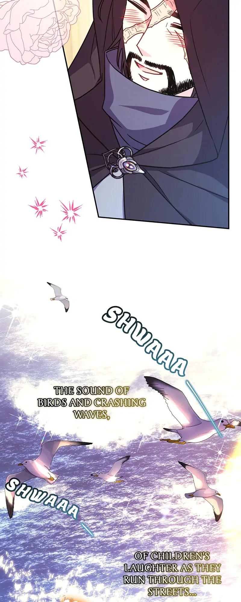 Another Typical Fantasy Romance Chapter 58 - Page 32