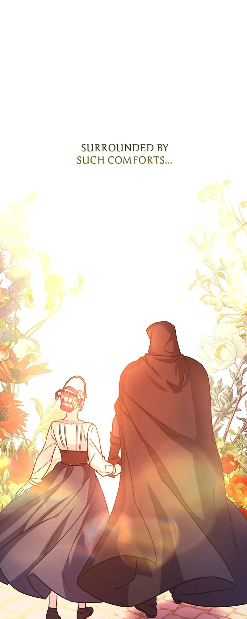 Another Typical Fantasy Romance Chapter 58 - Page 35