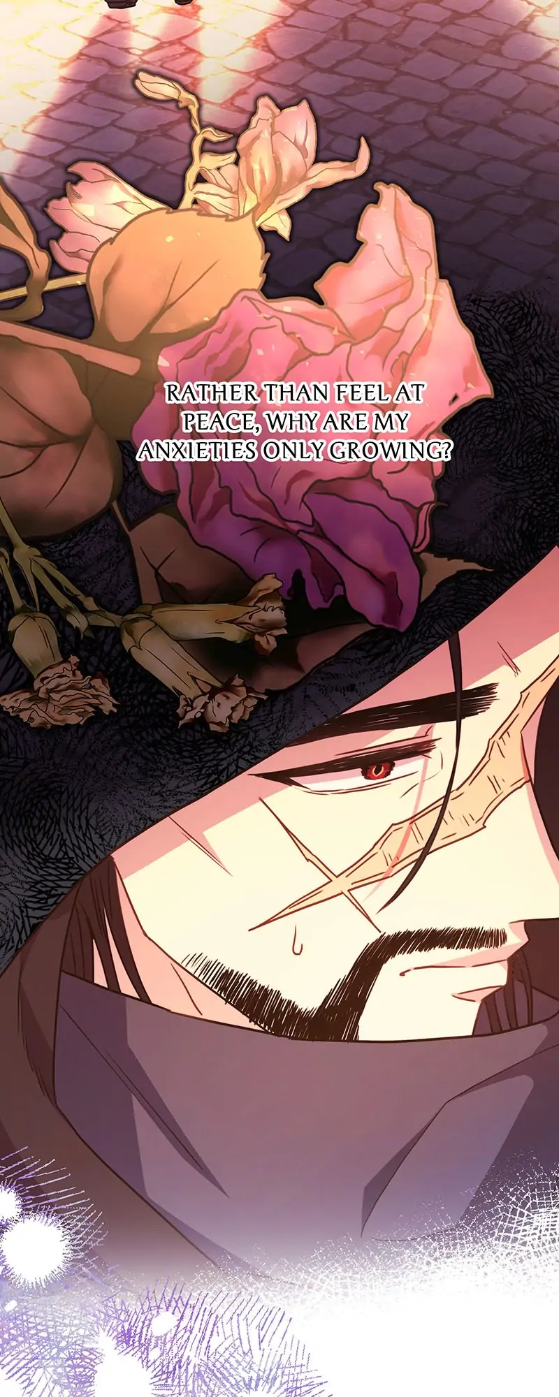 Another Typical Fantasy Romance Chapter 58 - Page 36